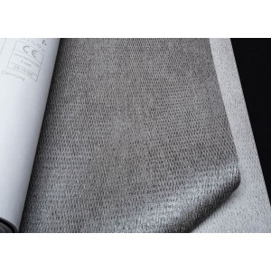 Papeldecor|Papier peint style rustique en roseau ou raphia|Papier Peint 2