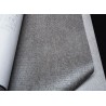 Marburg|Papier peint argent effet peau de reptile|Papier Peint