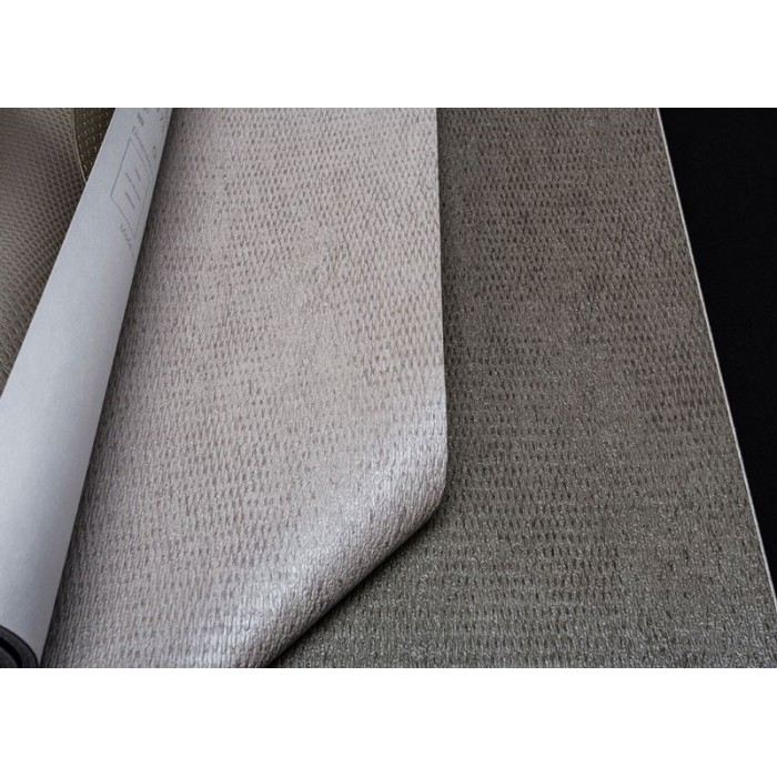 Papel pintado gris piel reptil - Marburg Luigi Colani 59851