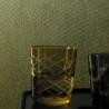 Marburg|Reptile skin effect wallpaper in silver grey|Wallpaper