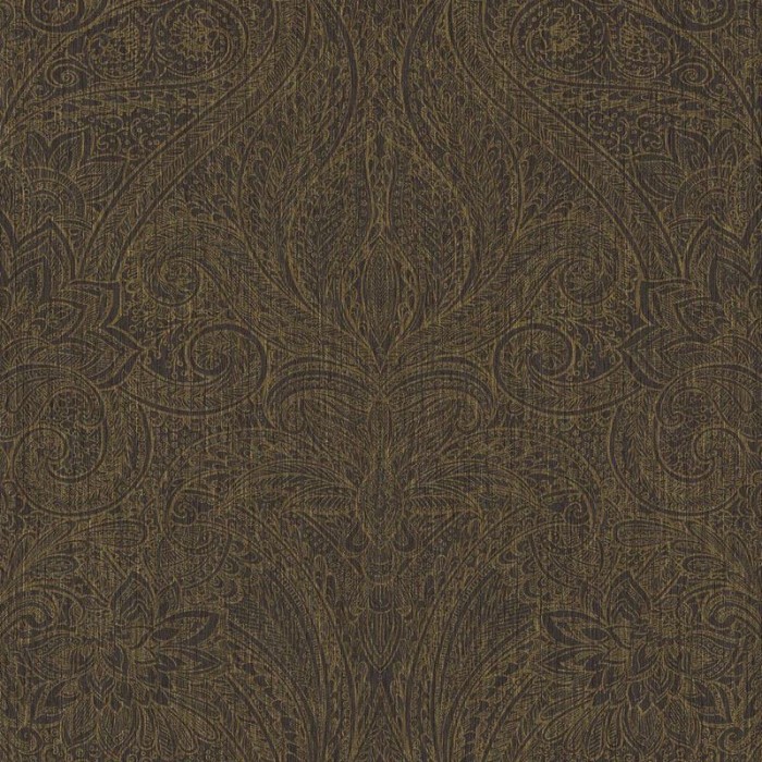 Eijffinger|Tapete indisches Design mit Ornamenten|Tapeten