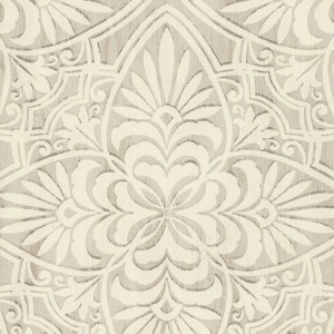 Caselio|Papier peint imprimé tropical feuilles de monstera|Papier Peint