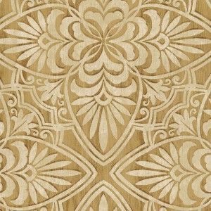 Borastapeter|Papier peint floral jardin scandinave élégant|Papier Peint