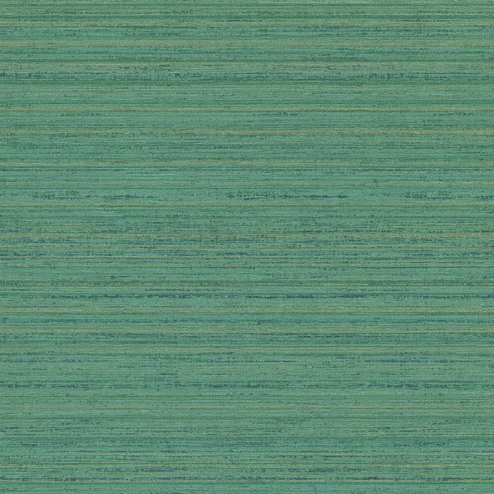 Papel pintado rafia verde rústico - Eijffinger Sundari 375143