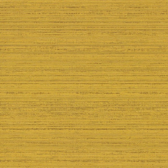 Papel pintado rafia amarilla rústico - Eijffinger Sundari 375144