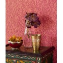 Eijffinger|Tapete Textil gesprenkelt originell|Tapeten