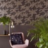 Eijffinger|Papel pintado palmeras tropical moderno|Papel Pintado