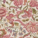 Papeldecor|Papier peint floral style hindou multicolore|Papier Peint