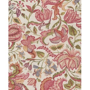Rasch|Wallpaper oriental bamboo white and green natural|Wallpaper 2