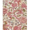 Papeldecor|Papier peint floral style hindou multicolore|Papier Peint
