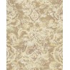 Papeldecor|Wallpaper classic ornaments Hindu style|Wallpaper