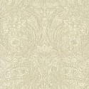 Papeldecor|Oriental wallpaper with carved Indian motifs|Wallpaper