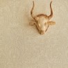 Papeldecor|Oriental wallpaper with carved Indian motifs|Wallpaper