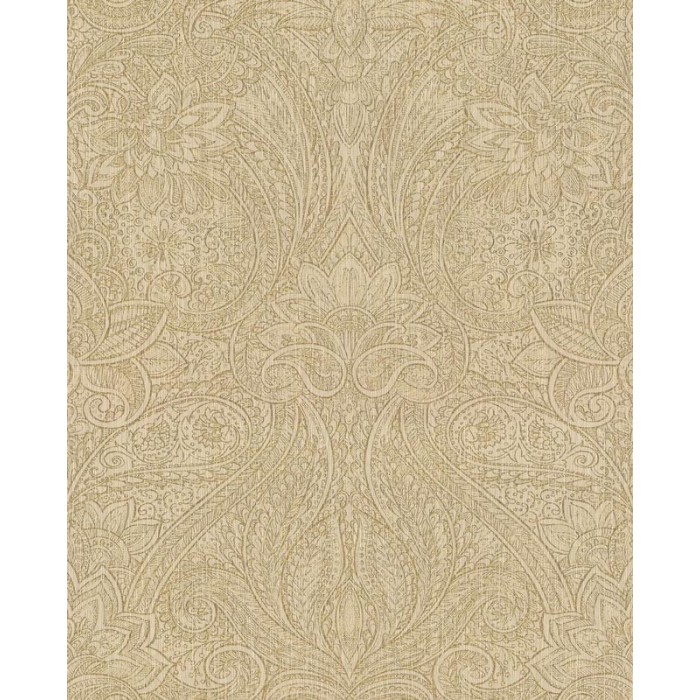 Papeldecor|Papier peint ornements classiques hindous|Papier Peint