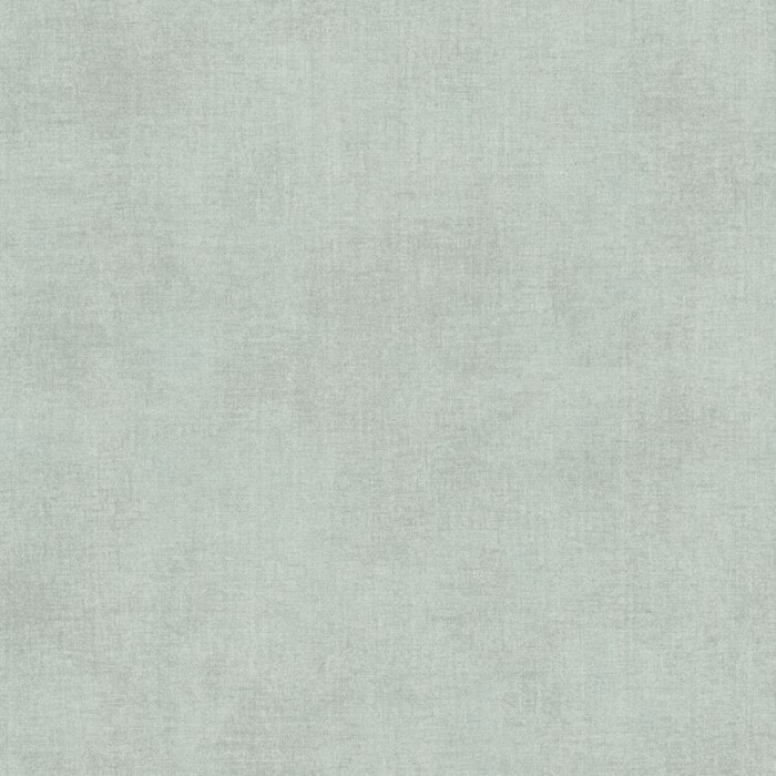 Papeldecor|Papel pintado textil verde pastel efecto lino, moderno e intemporal|Papel Pintado
