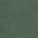 Papeldecor|Textile wallpaper with worn-look green linen texture|Wallpaper