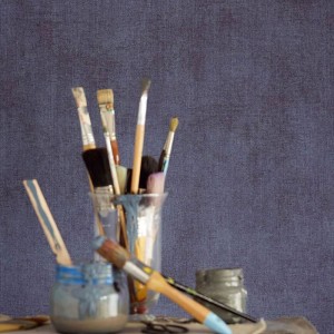 Papeldecor|Wallpaper plaster effect beige|Wallpaper 2