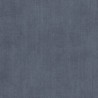 Papeldecor|Textile wallpaper, stonewashed blue linen imitation|Wallpaper
