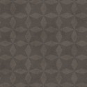 Papeldecor|Textile modern ethnic-style wallpaper, brown linen imitation|Wallpaper