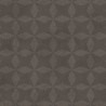 Papeldecor|Textile modern ethnic-style wallpaper, brown linen imitation|Wallpaper