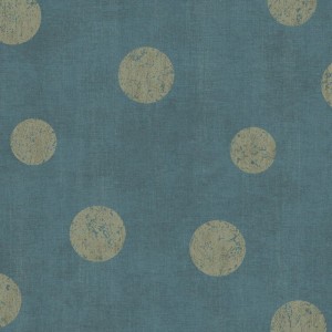 Papeldecor|Papel pintado floral rosa estilo Art Nouveau|Papel Pintado