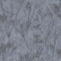 Papeldecor|Papier peint textile fleuri effet lin pour espaces chaleureux|Papier Peint