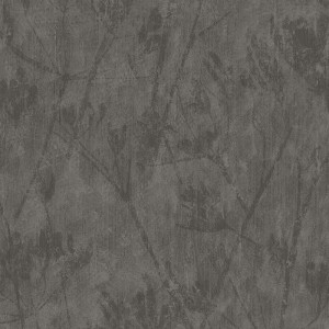 Casamance|Papier peint effet textile orange texture mate|Papier Peint
