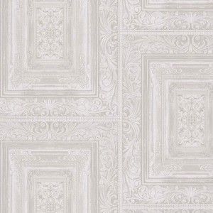 Elitis|Papier peint haut de gamme effet bois tons clairs|Imitation Bois