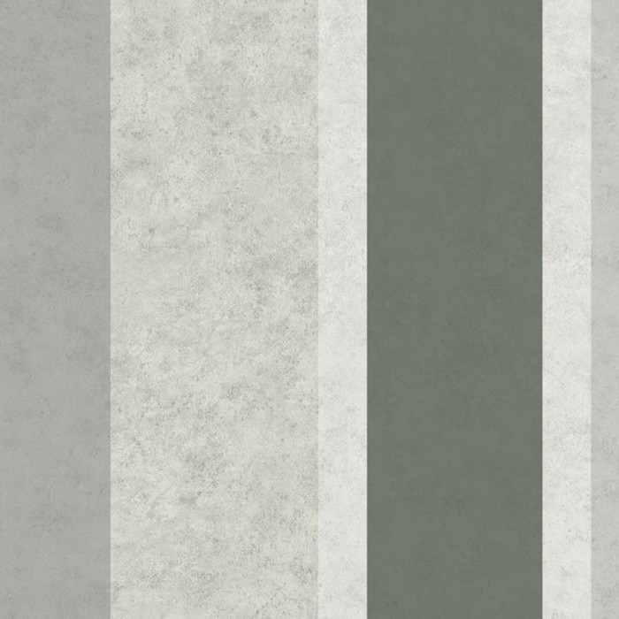 Papeldecor|Papel pintado alta gama rayas verdes|Papel Pintado