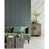 Papeldecor|Vliestapete 3D Geometrisch Betonoptik|Tapeten