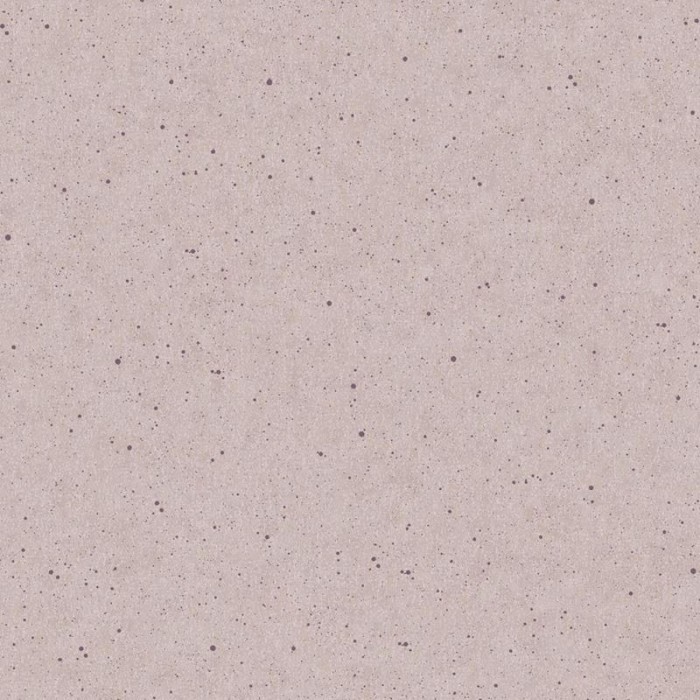 Papeldecor|Papel pintado premium con textura de gotelé y efecto porcelana color lila|Papel Pintado