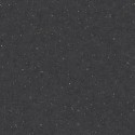 Papeldecor|Premium minimalist black wallpaper with speckled dots|Wallpaper