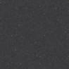 Papeldecor|Premium minimalist black wallpaper with speckled dots|Wallpaper