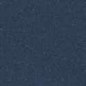 Papeldecor|Papel pintado premium gotele azul con moteado de pintura|Papel Pintado