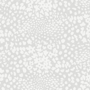Papeldecor|Desert paradise wallpaper in green tones from Moroccan|Wallpaper