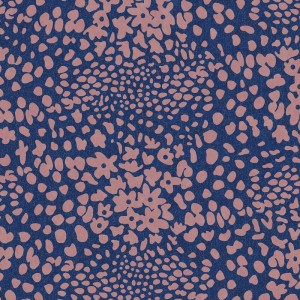 Papeldecor|Wallpaper black chipped wall effect|Wallpaper