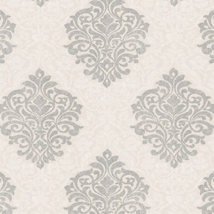 Papeldecor|Papier peint paysage paradisiaque du Moyen-Orient multicolore|Papier Peint