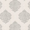 Architects Paper|Papier peint damassé beige métallisé, élégant et raffiné|Papier Peint
