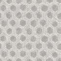 Architects Paper|Designer-Tapete metallic in Beige- und Grautönen|Tapeten