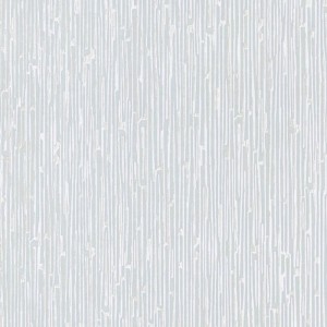 Papeldecor|Papier peint floral blanc et noir fleurs provençales|Papier Peint