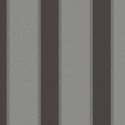Architects Paper|Gestreifte moderne Tapete in Grau Metallic fürs Wohnzimmer|Tapeten