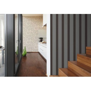 As Creation|Wallpaper mosaic of aged gray and violet tiles|Wallpaper 2