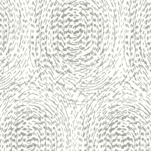 Casamance|Tapete Naturfasern Imitation Raffia textilbraun|Tapeten