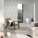 Architects Paper|Papier peint moderne à motifs abstraits beige métallisé|Papier Peint