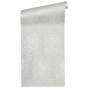 Architects Paper|Papier peint moderne à motifs abstraits beige métallisé|Papier Peint