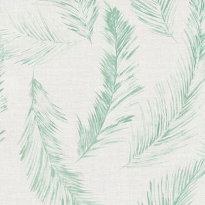 Marburg|Papier Peint à motifs floraux aquarelle beige et marron|Papier Peint