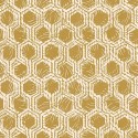 Papeldecor|Wallpaper gold metallic effect, modern design|Wallpaper