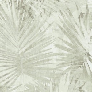 Grandeco|Zeitloses Meereskoral Beige Toast Tapete|Tropische