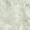 Papeldecor|Wallpaper light green palm leaves|Wallpaper