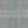 Marburg|Checkered wallpaper with textile effect relief in grey|Wallpaper